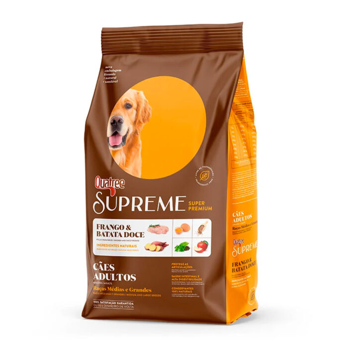Quatree Supreme Adulto 15g_F