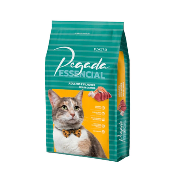 Ração Pegada Essencial