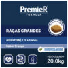 Ração Premier Grande 15kg_v
