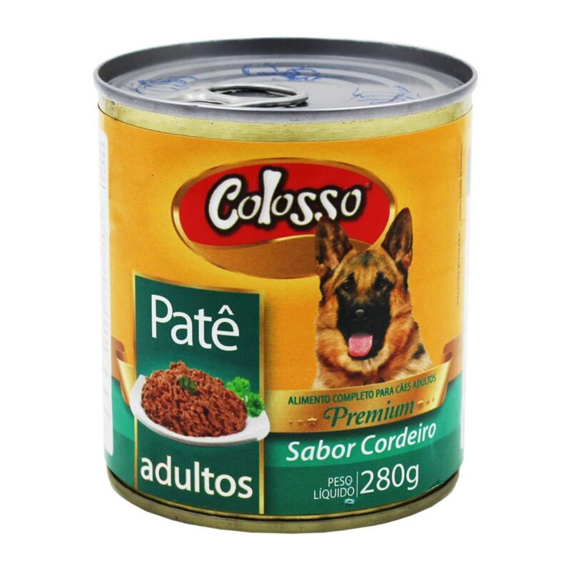 pate-para-caes-adultos-cordeiro-280g-colosso-premium-733
