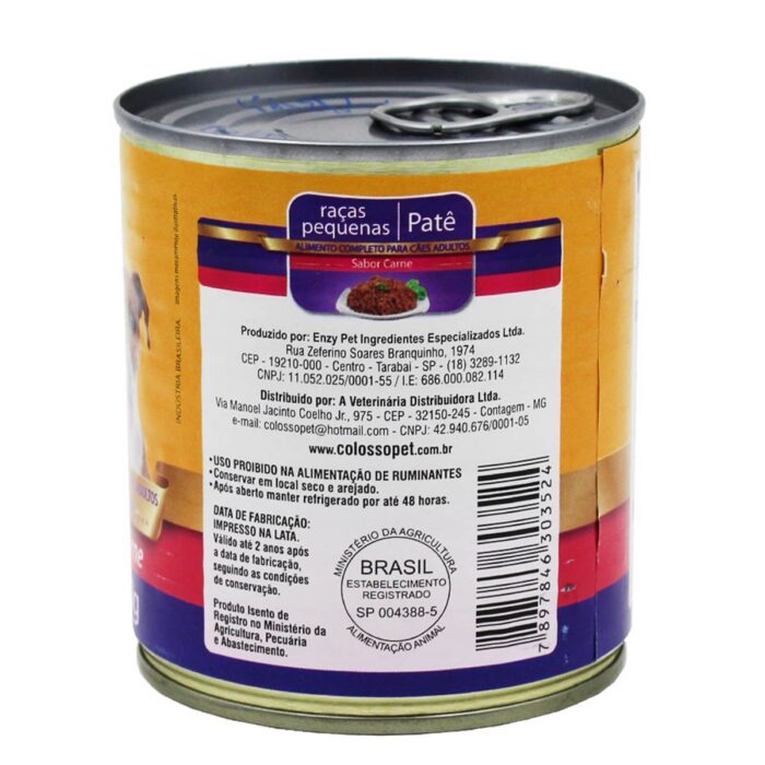 pate-para-caes-racas-pequenas-carne-280g-colosso-premium-86a