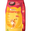 Ração Quatree Gourmet Gatos Adultos Carne 1kg