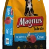 Magnus Premium Cães Todo Dia Filhotes Sabor Carne 10kg