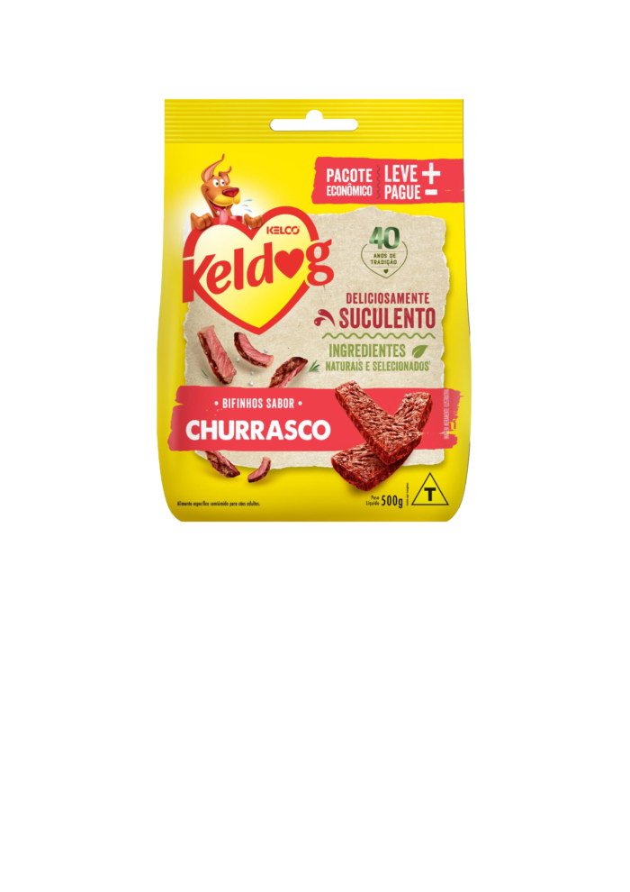 Petisco suculento