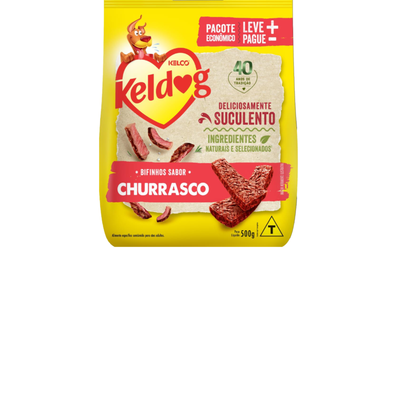 Petisco suculento
