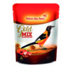 Corrupião Gold Mix Reino das Aves 500g