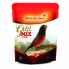 Curió Gold Mix Reino das Aves 500g