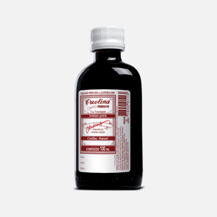 Creolina Pearson 100ml