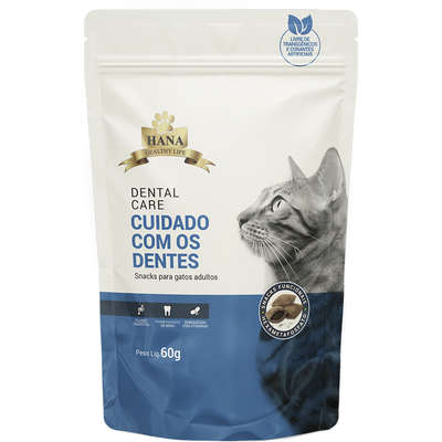 PETISCO HANA DENTAL CARE 60g