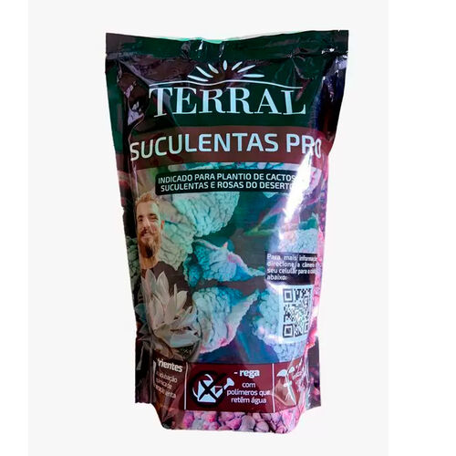 SUCULENTA PRO 3LTS