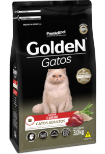 Gatos Adultos.