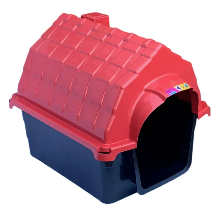 Casinha Para Cachorro Christino nº 4