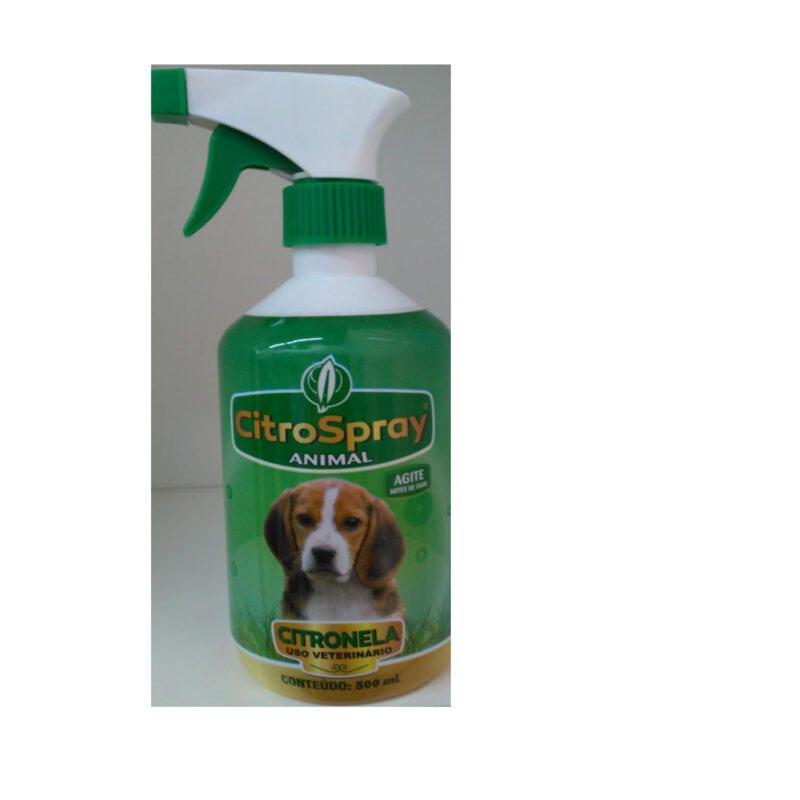 CitroSpray Animal 500ml