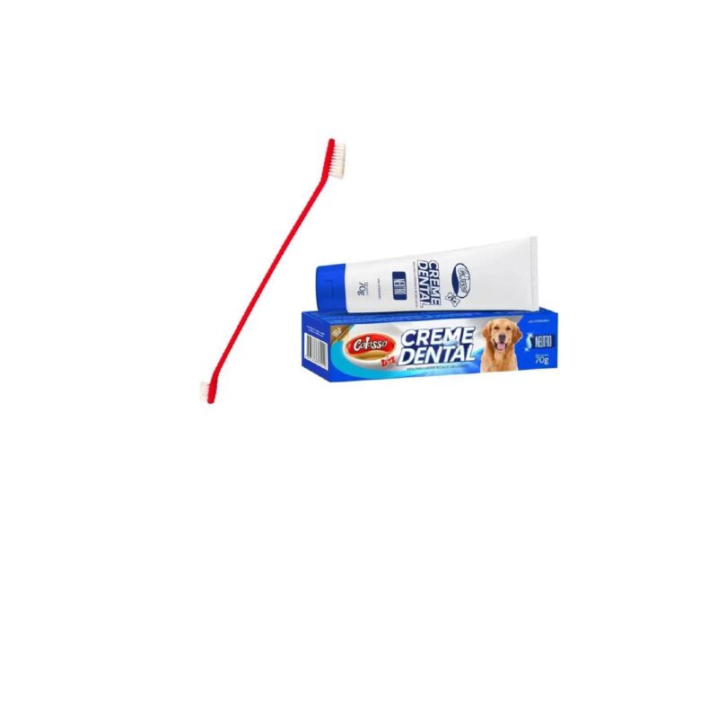 KIT HIGIENE BUCAL Nº 1