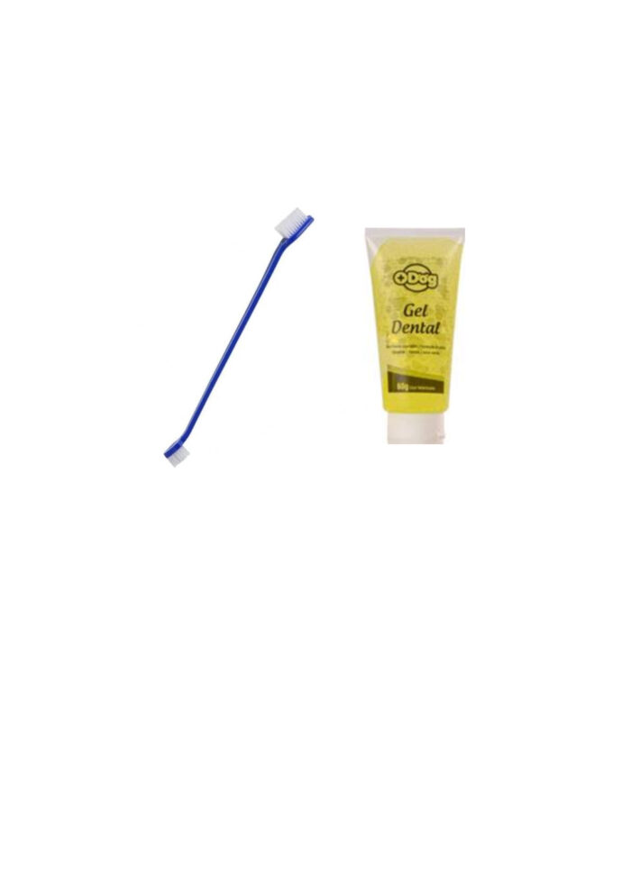 KIT HIGIENE BUCAL Nº 2