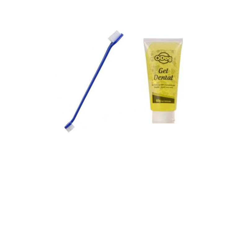 KIT HIGIENE BUCAL Nº 2