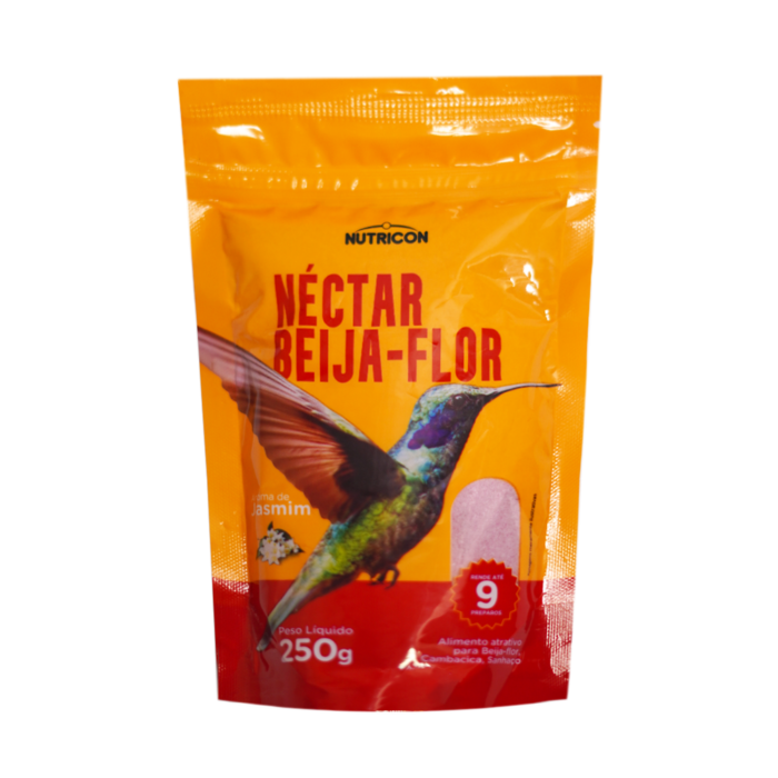 Néctar Beija Flor Nutricon 250g