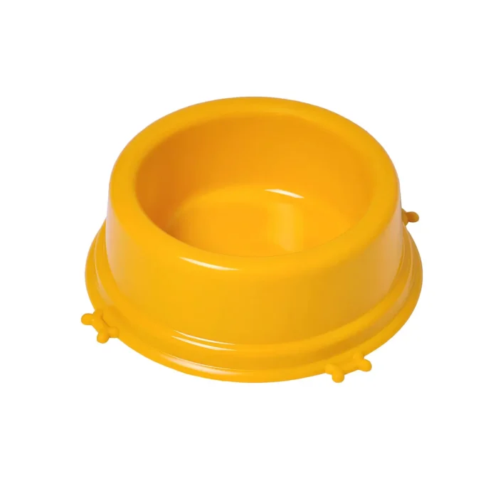 Comedouro Cães Filhotes Mini 350 Ml Christino