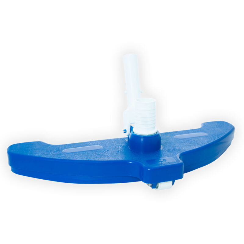 Aspirador Brustec Jumbo 03 Rodas