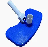 Aspirador Com Escova Para Piscina - Donatti