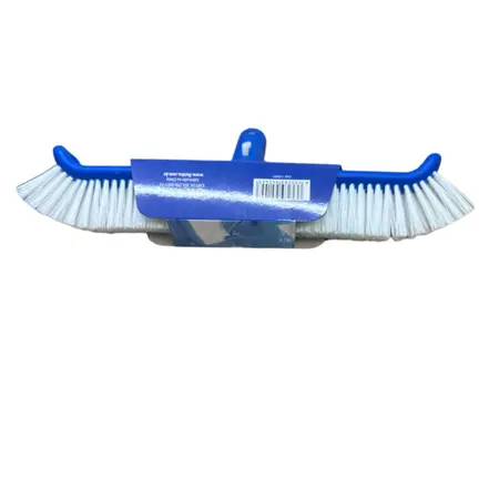 Escova de Parede Curva Veico 30cm