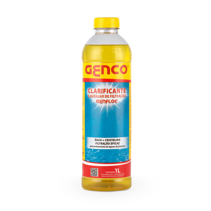 Clarificante Genco 1lt