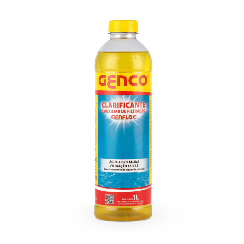 Clarificante Genco 1lt