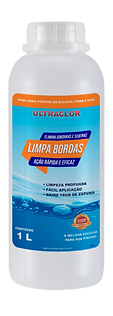 Limpa Bordas Ultraclor 1lt