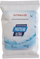 Pastilha de Cloro Ultraclor 200gr