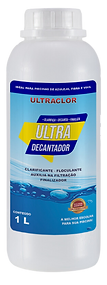 Decantador Ultra Ultraclor 1 lt