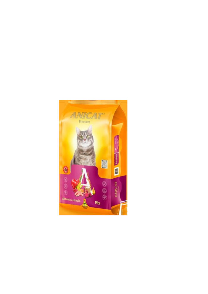 Anicat Premium Gatos Adultos