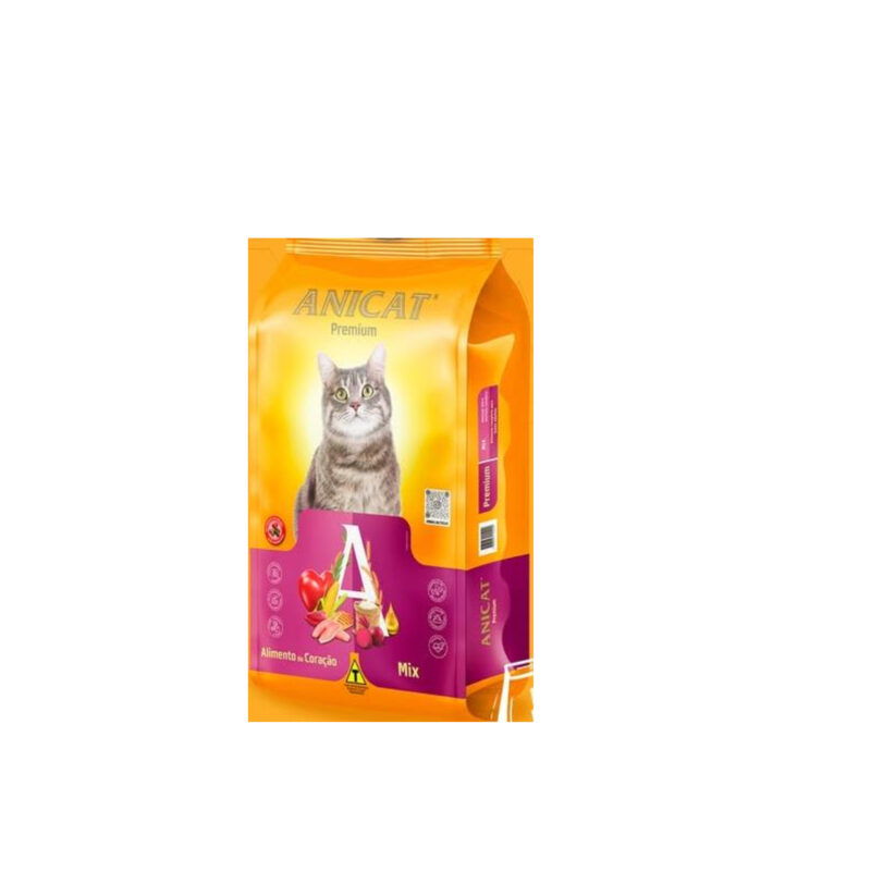 Anicat Premium Gatos Adultos