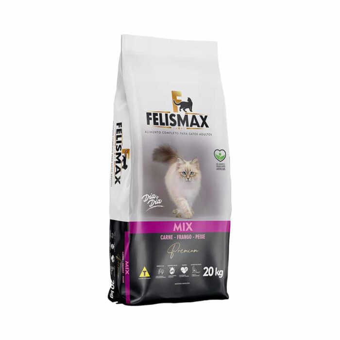 Felismax Gatos Adultos Mix Carne