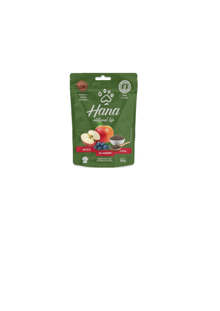 petisco para cães