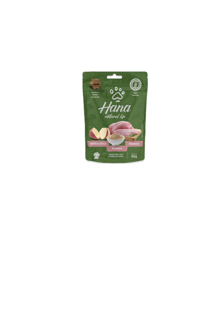 Petisco para Cães