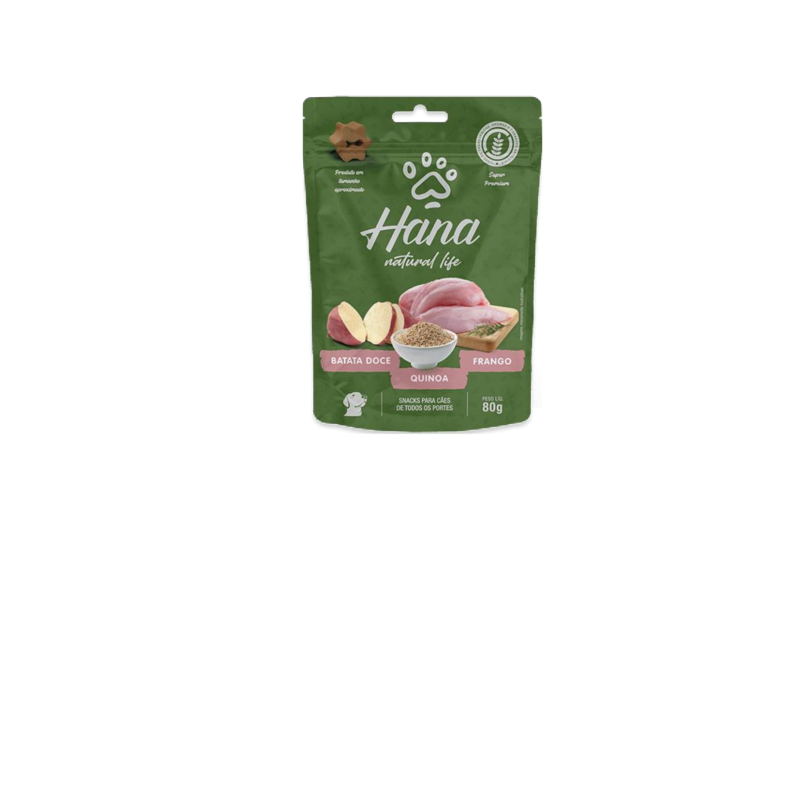 Petisco para Cães