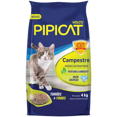 Pipicat Campestre
