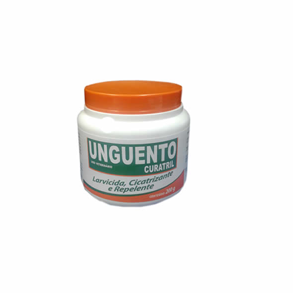 Pomada Unguento 200gr