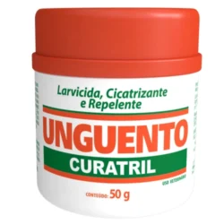 Pomada Unguento 50gr