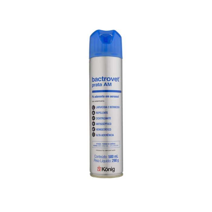 Spray prata