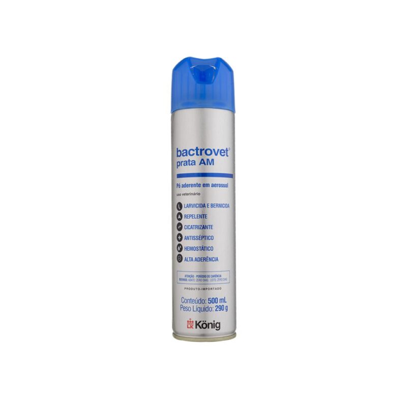 Spray prata