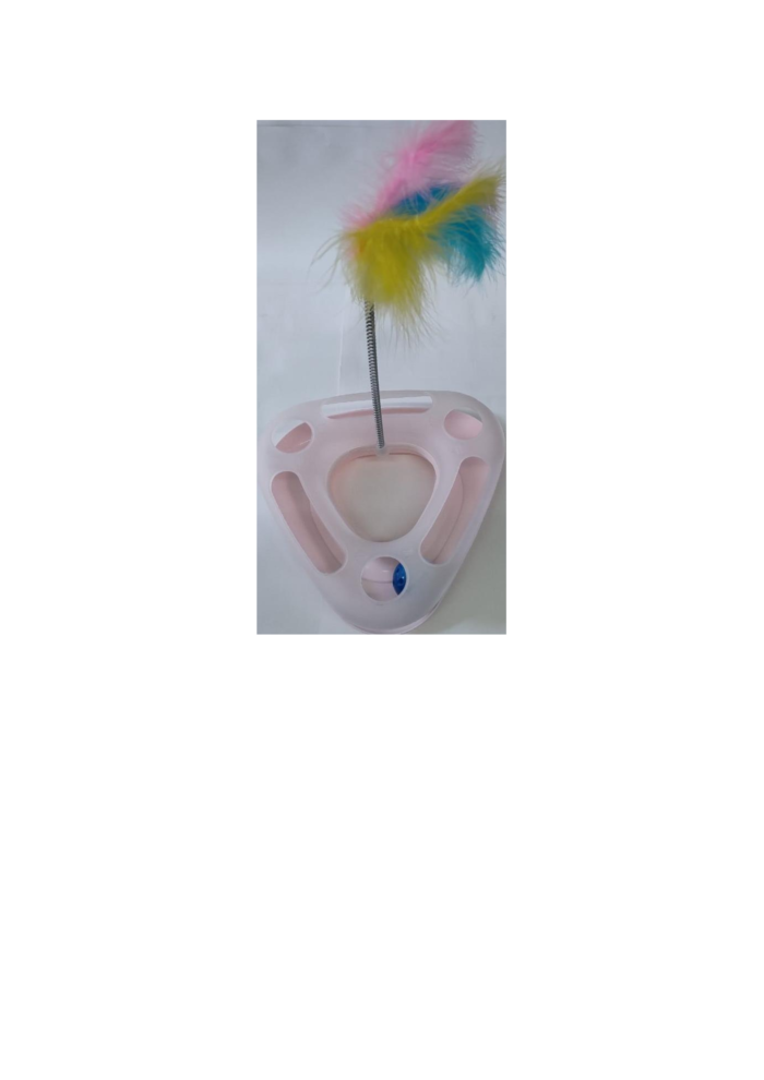 Brinquedo para gatos