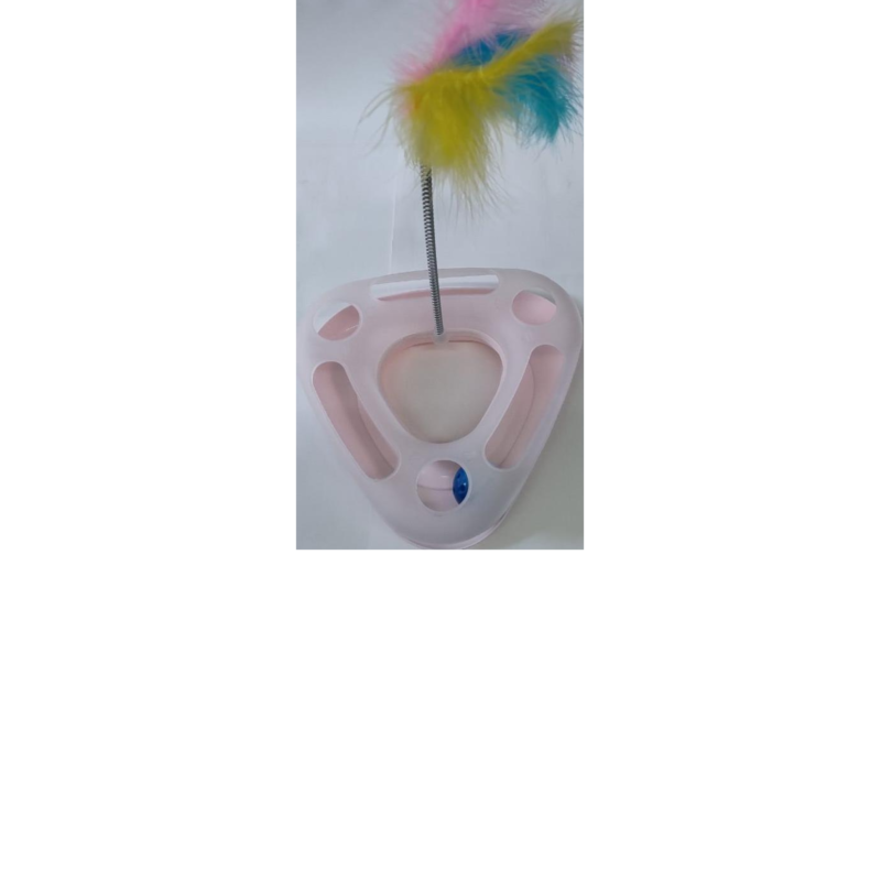 Brinquedo para gatos