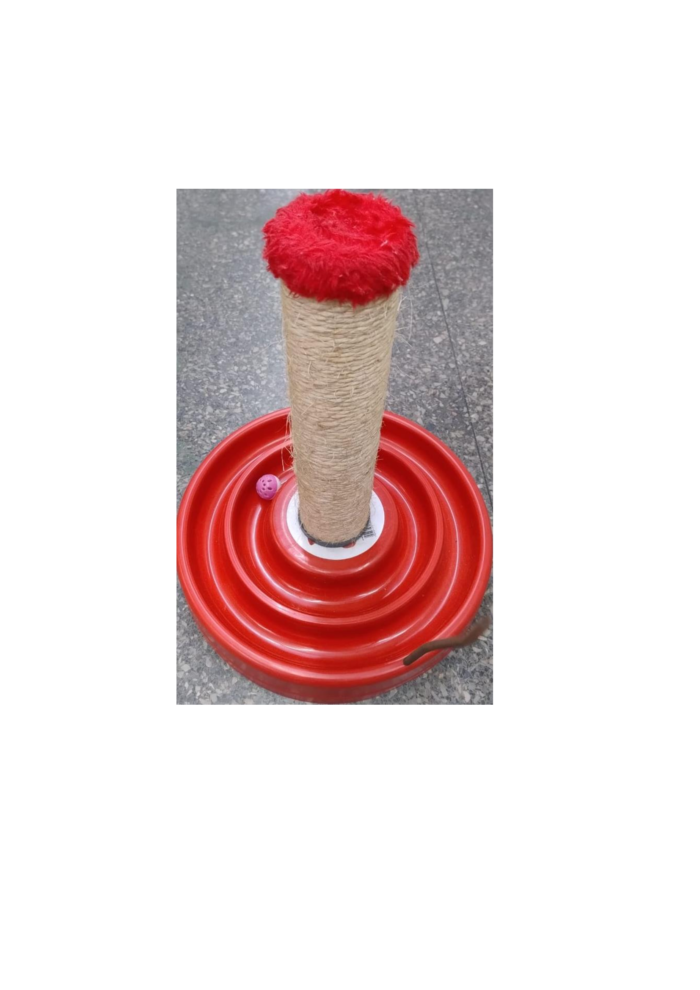 Brinquedo para Gatos