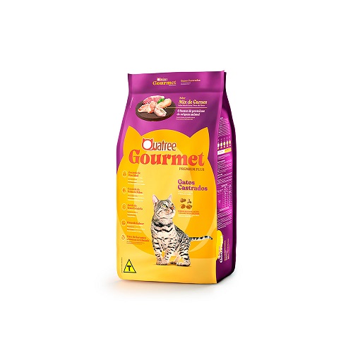Castrados Mix de Carnes