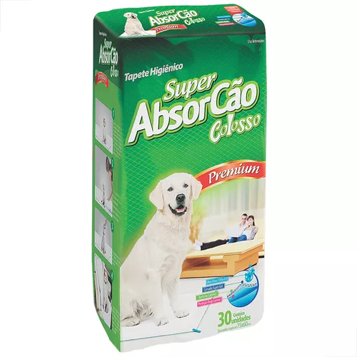 Tapete Higiênico