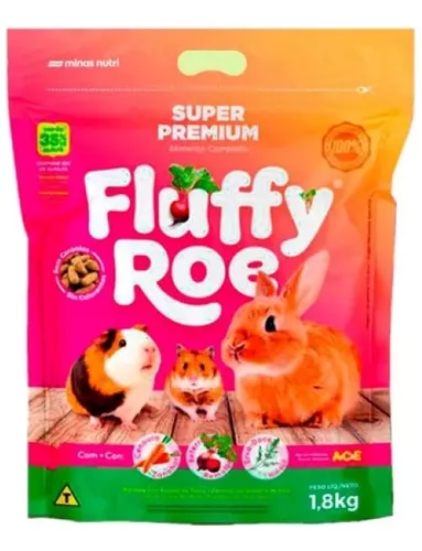 Alimento para roedores