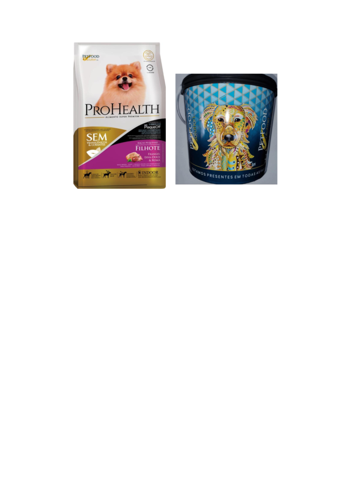 ProHealth Filhotes