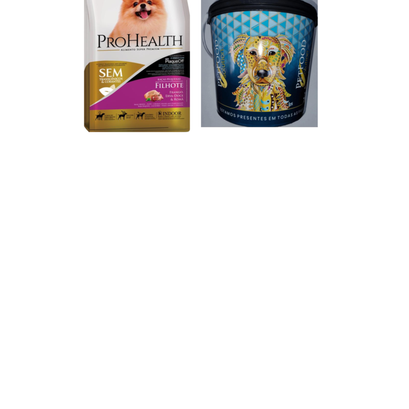 ProHealth Filhotes