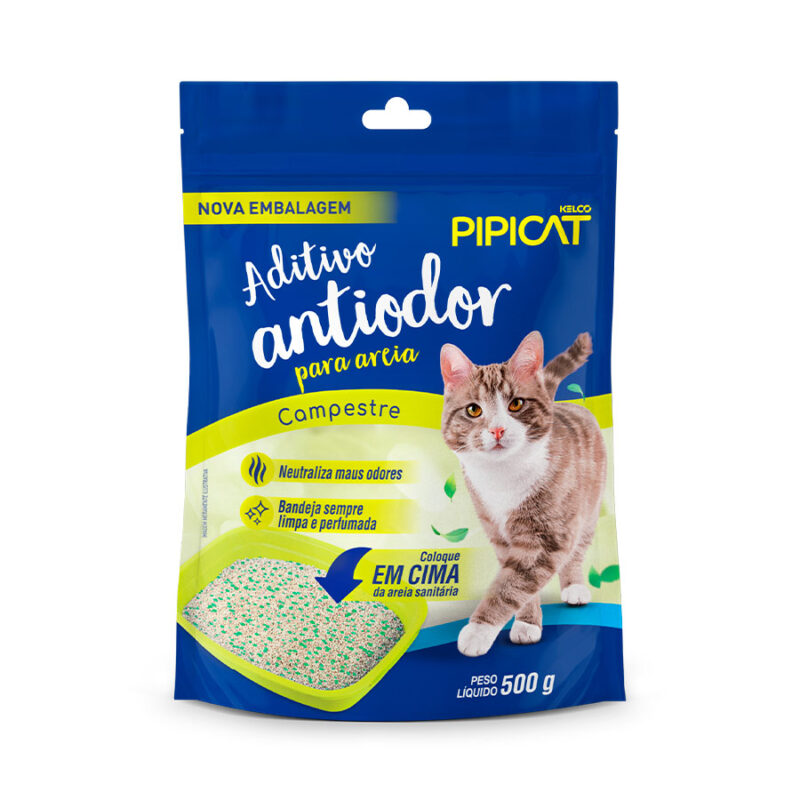 Aditivo para areia